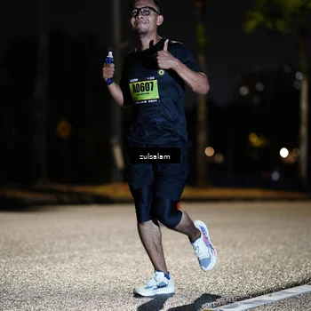 Runner Photo 5355233
