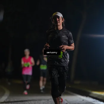 Runner Photo 5355234