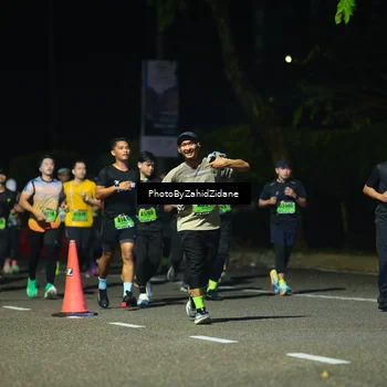 Runner Photo 5355235