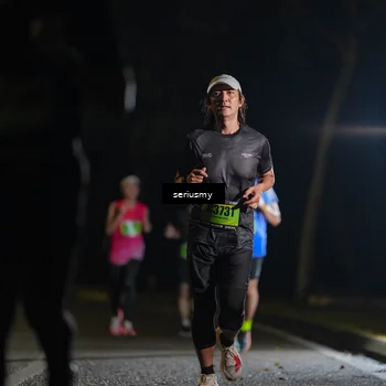 Runner Photo 5355238