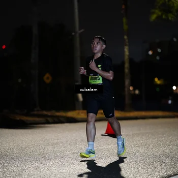 Runner Photo 5355239