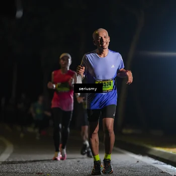 Runner Photo 5355245