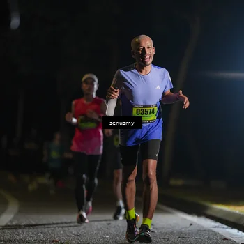Runner Photo 5355246