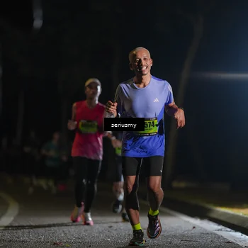 Runner Photo 5355248