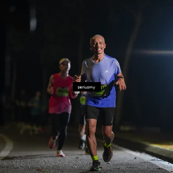 Runner Photo 5355251