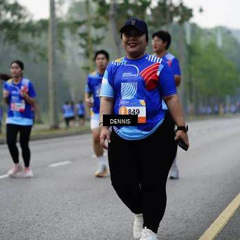 Runner Photo 5355253