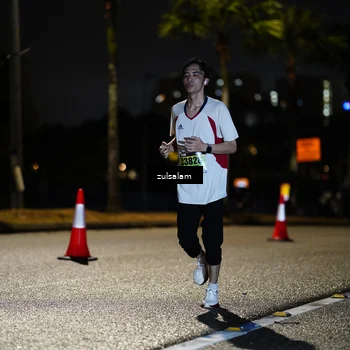 Runner Photo 5355254
