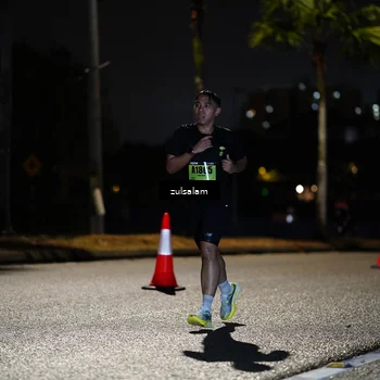 Runner Photo 5355255