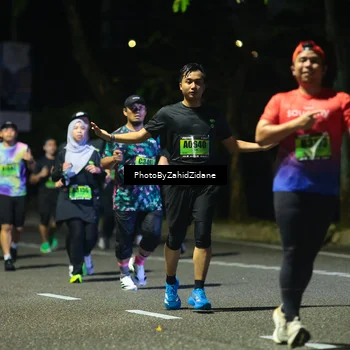 Runner Photo 5355258