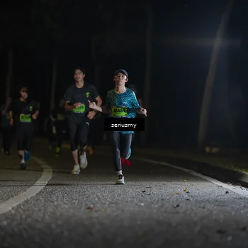 Runner Photo 5355259