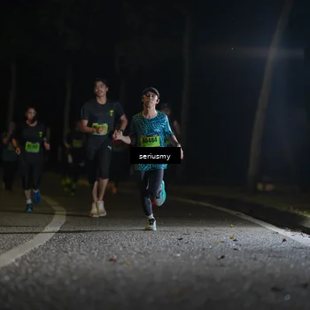 Runner Photo 5355264