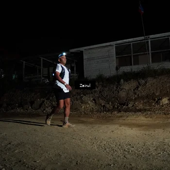 Runner Photo 5355267