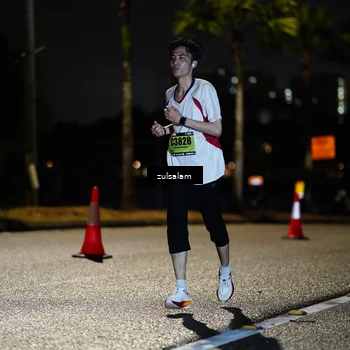 Runner Photo 5355269