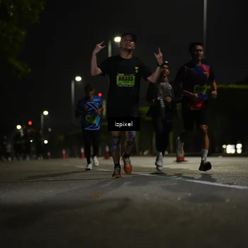 Runner Photo 5355271