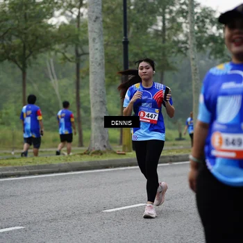 Runner Photo 5355272