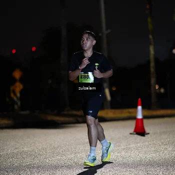 Runner Photo 5355273