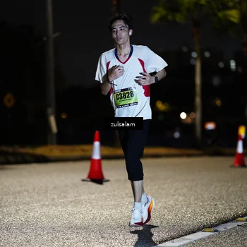 Runner Photo 5355274