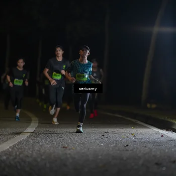 Runner Photo 5355275