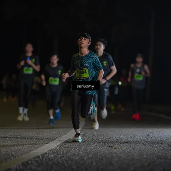 Runner Photo 5355276