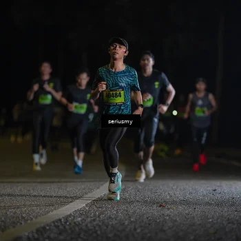 Runner Photo 5355279