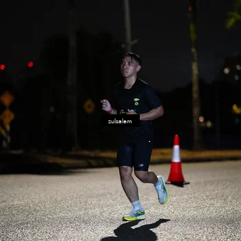 Runner Photo 5355281