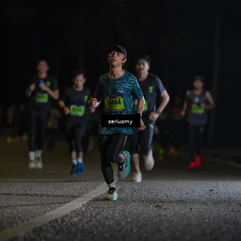 Runner Photo 5355282
