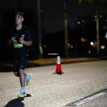 Runner Photo 5355283