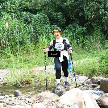 Runner Photo 5355287