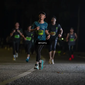 Runner Photo 5355288