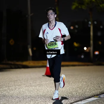 Runner Photo 5355289