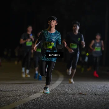 Runner Photo 5355291