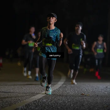 Runner Photo 5355293