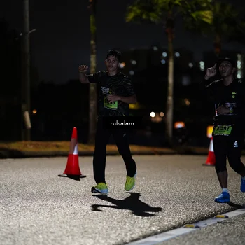 Runner Photo 5355294