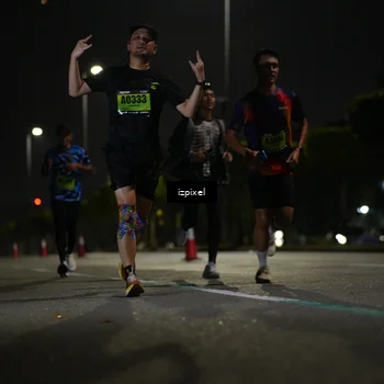 Runner Photo 5355297