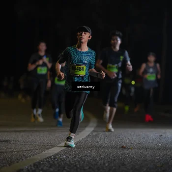 Runner Photo 5355298