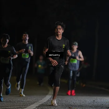 Runner Photo 5355301
