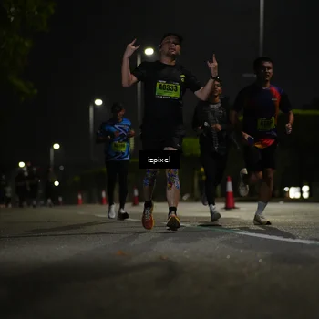 Runner Photo 5355302