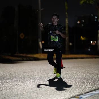 Runner Photo 5355303