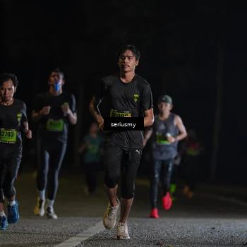 Runner Photo 5355305