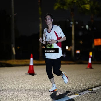 Runner Photo 5355307