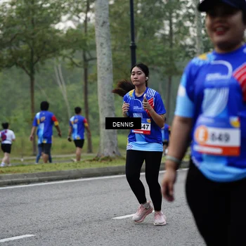 Runner Photo 5355309