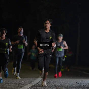 Runner Photo 5355313