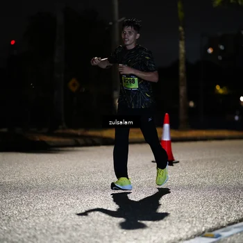 Runner Photo 5355315