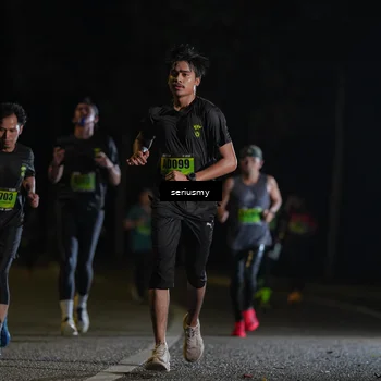 Runner Photo 5355316