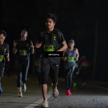 Runner Photo 5355317