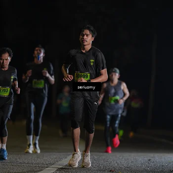 Runner Photo 5355322