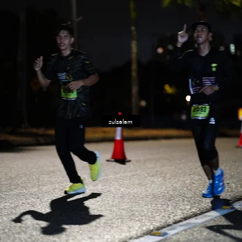 Runner Photo 5355323