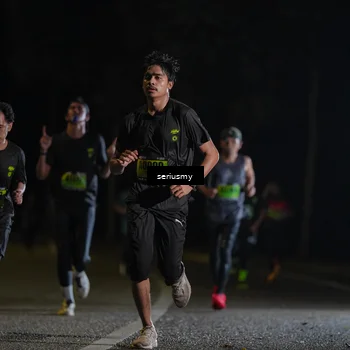 Runner Photo 5355324