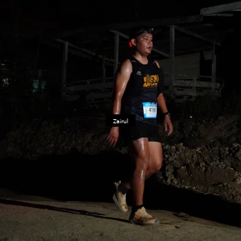 Runner Photo 5355325