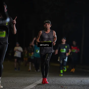 Runner Photo 5355327